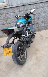 二手春风250SR
