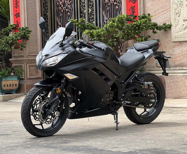 二手新世纪XSJ200
