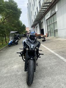 二手春风800NK