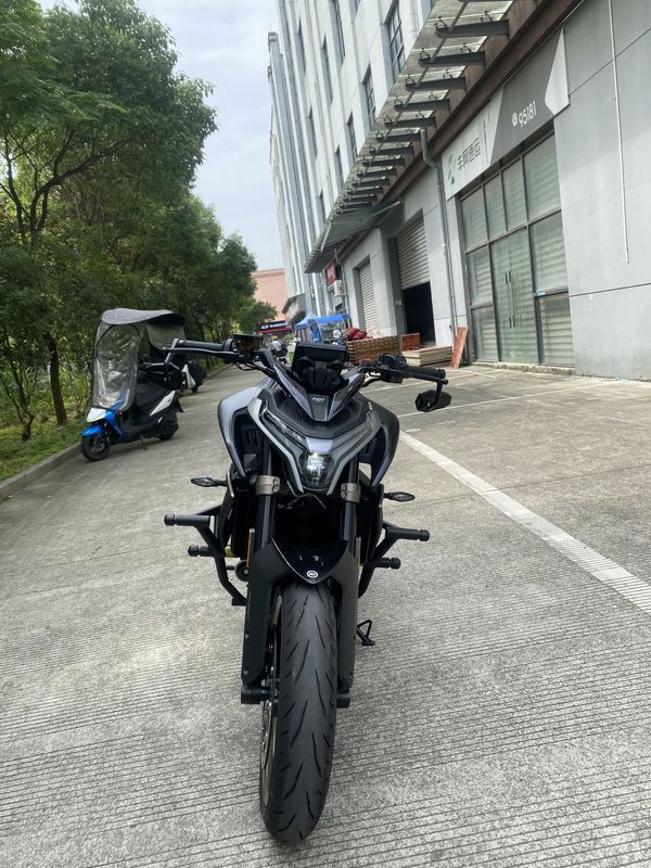 二手春风800NK