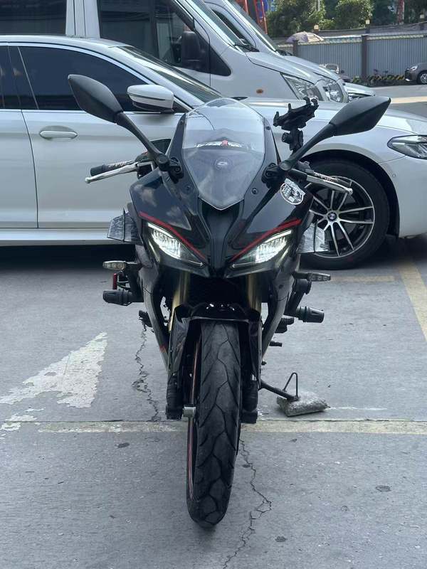 二手QJMOTOR赛150