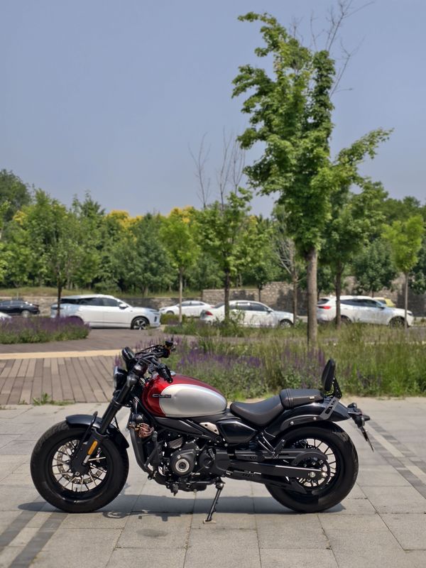 二手春风450CL-C