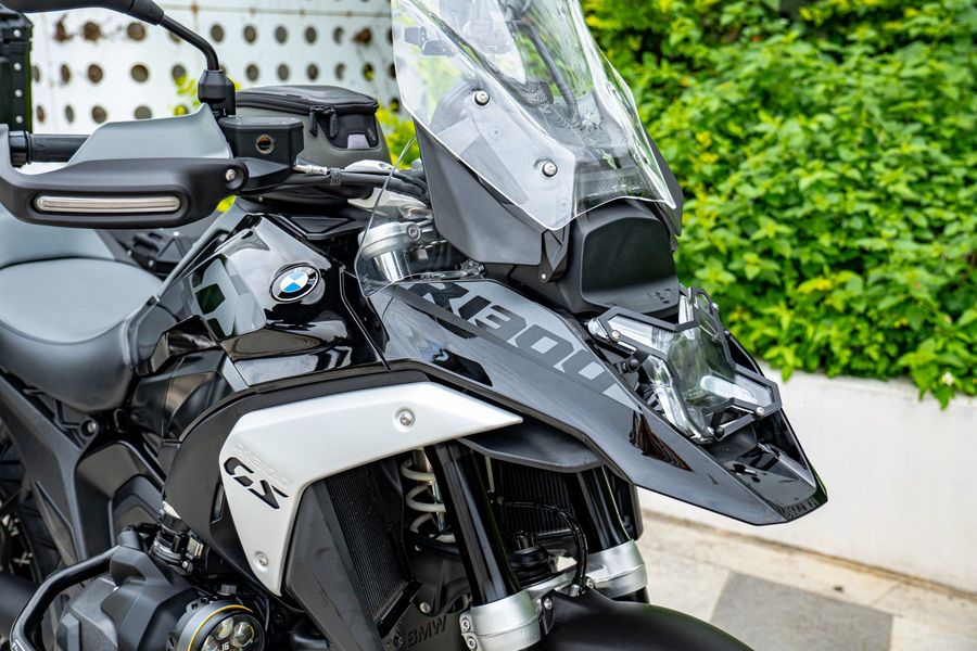 二手宝马R 1300 GS