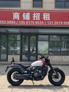 二手春风450CL-C