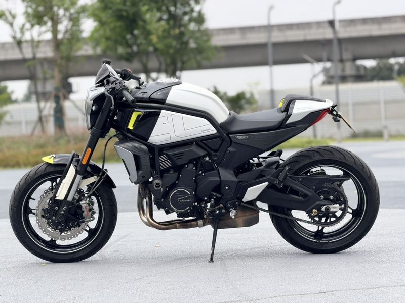 二手春风700CL-X