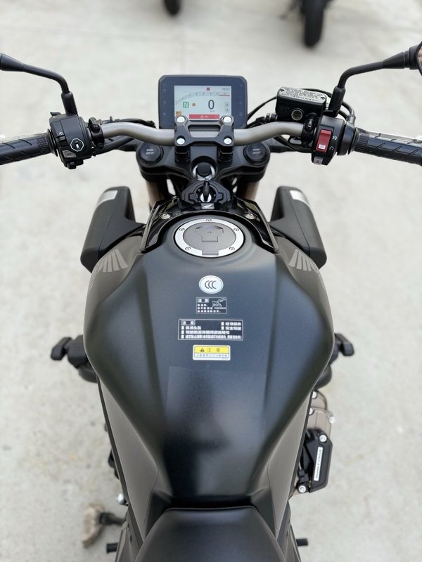 二手本田CB650R 
