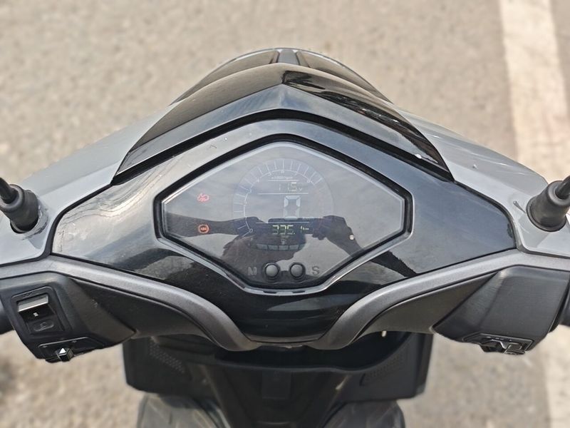 二手三阳FNX150