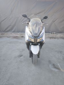 二手光阳赛艇 CT250