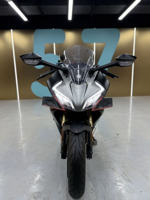 二手春风450SR