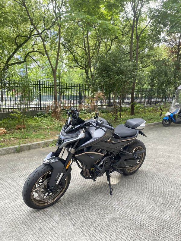 二手春风800NK
