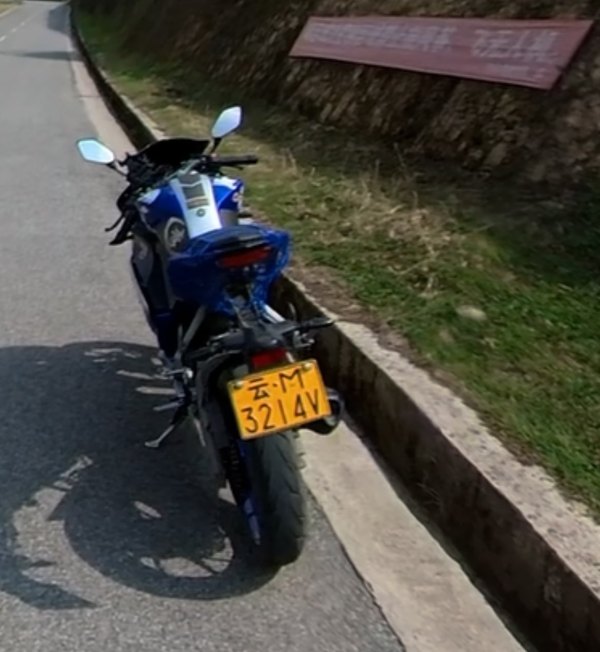 二手飞鹰R25