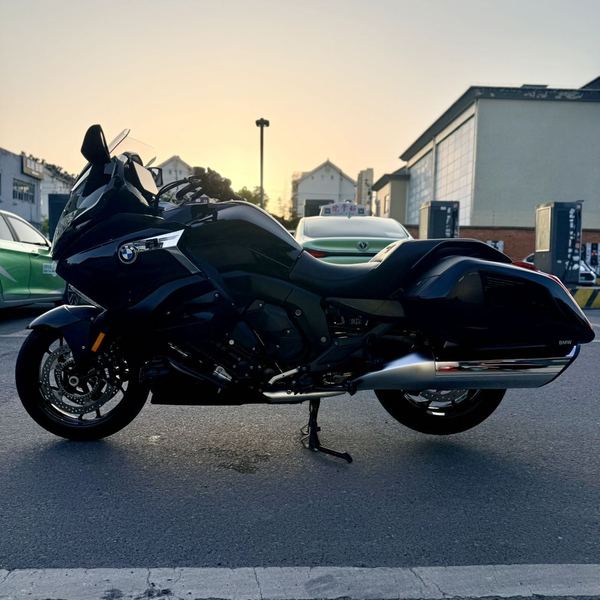 二手宝马K 1600