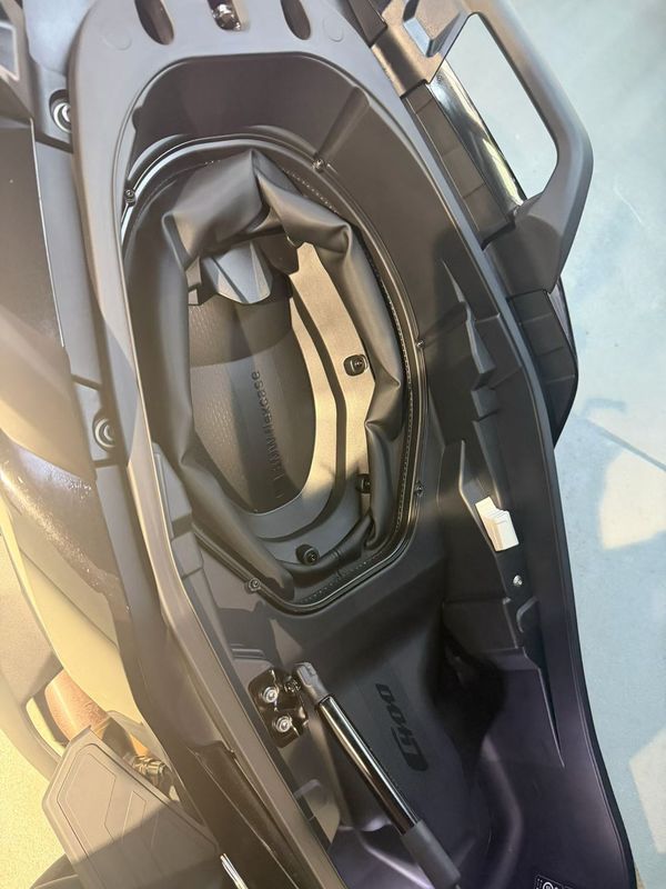 二手宝马C 400