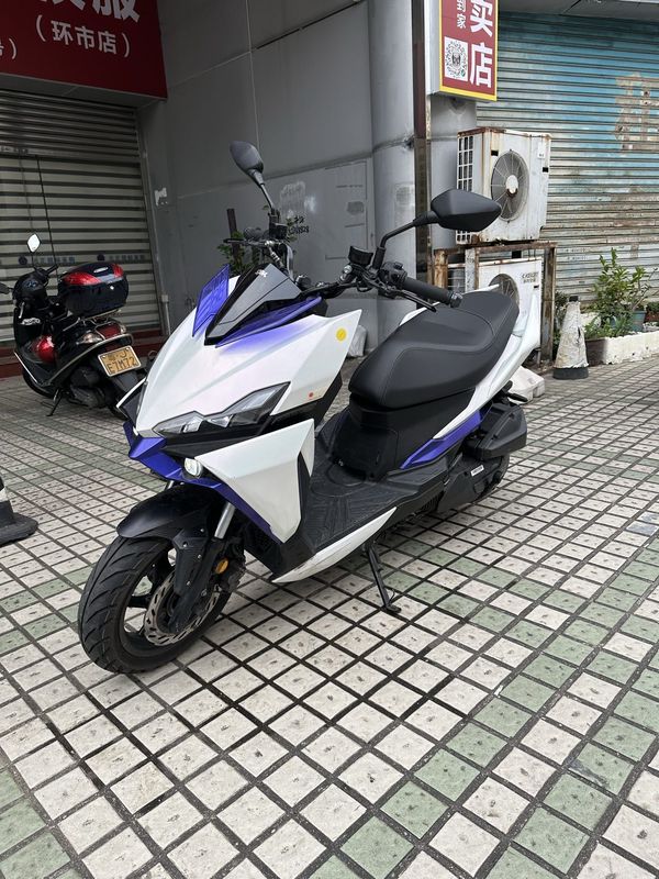 二手三阳DRG