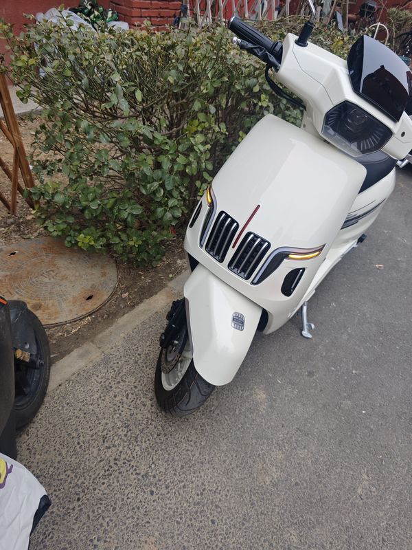 二手QJMOTOR迪诺