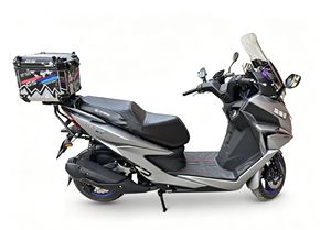 二手光阳赛艇 ST250