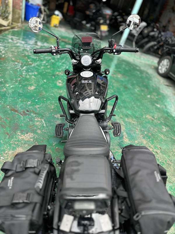 二手高金Thor650