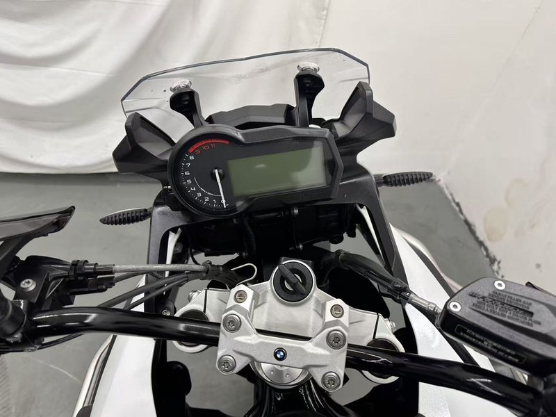 二手宝马F 750 GS