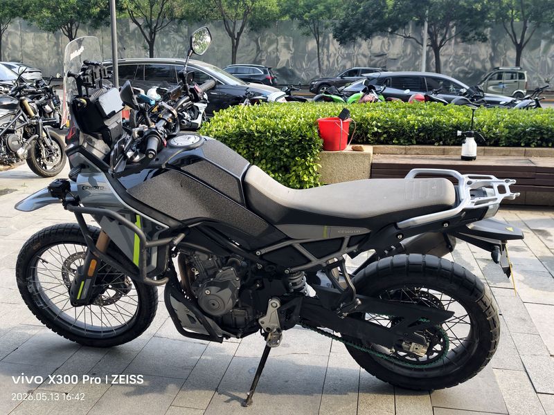 二手春风450MT