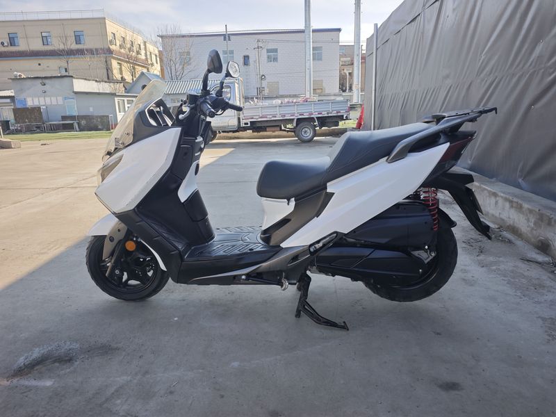 二手光阳赛艇 CT250