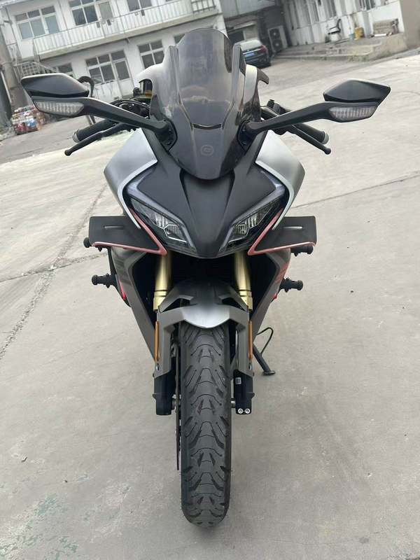 二手春风450SR