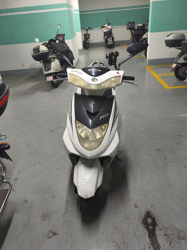 二手爱立新ALX125T-26