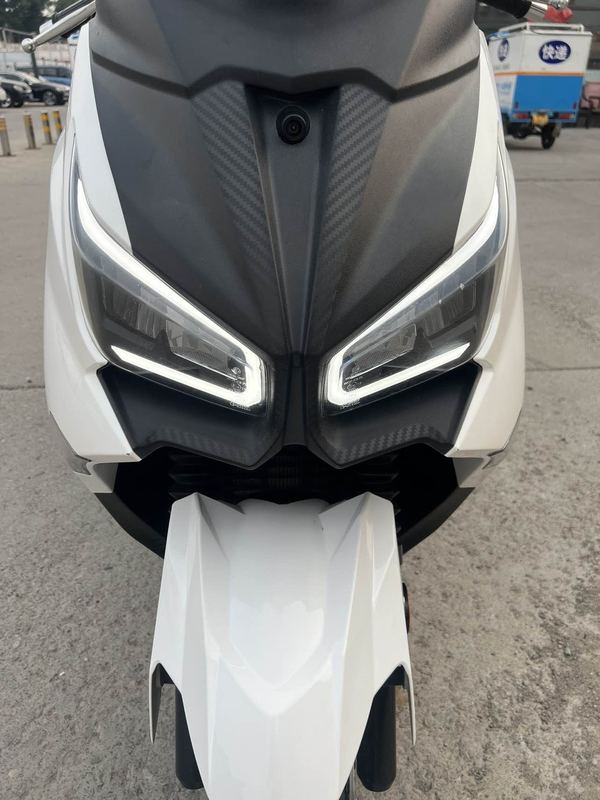 二手三阳Joymax Z 300
