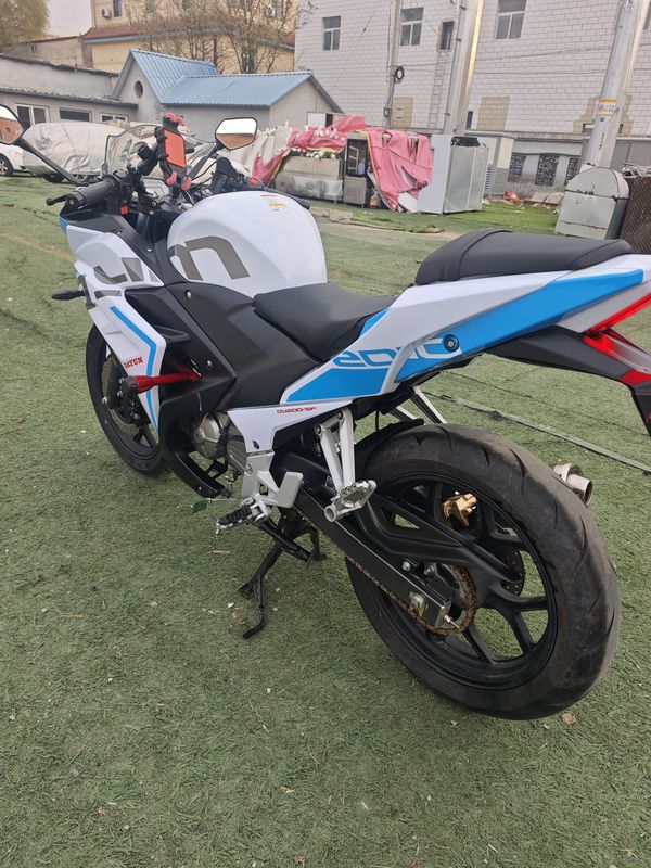 二手大运天錾 200R