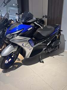 二手雅马哈AEROSPORTS X