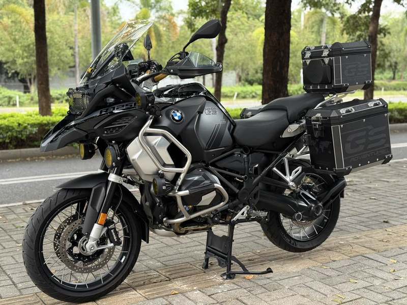 二手宝马R 1250 GS