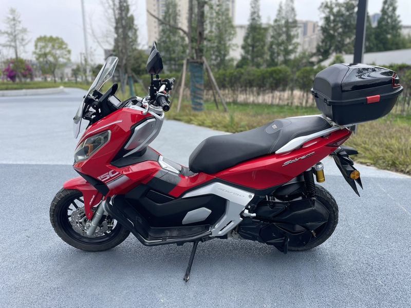 二手三業赛博150