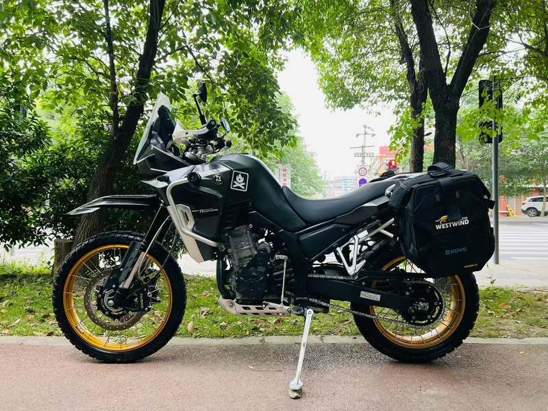 二手凯越800X