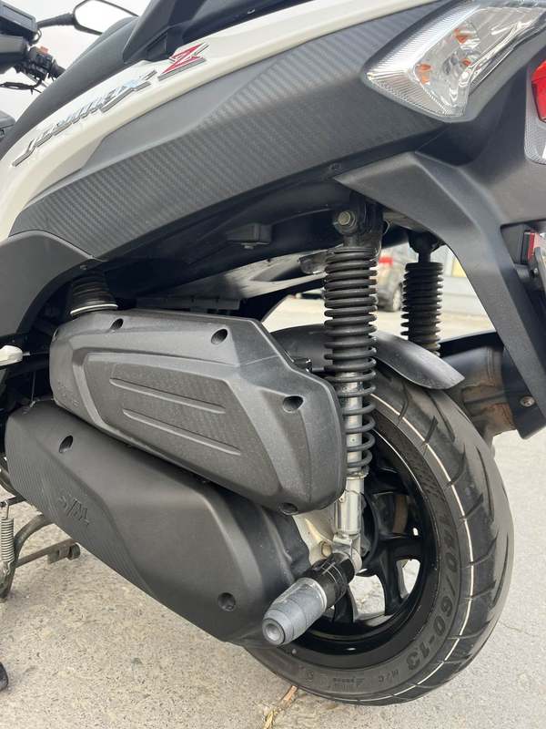 二手三阳Joymax Z 300