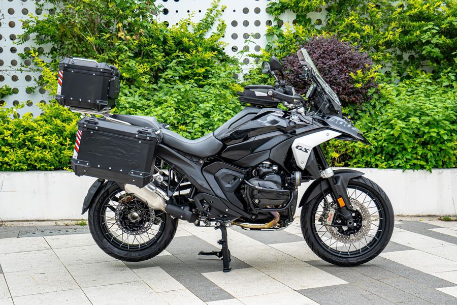 二手宝马R 1300 GS