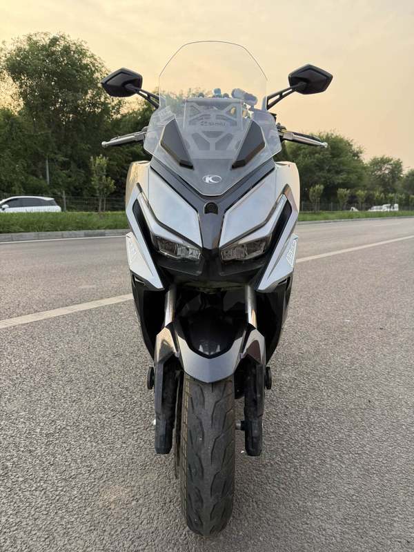 二手光阳Racing H150