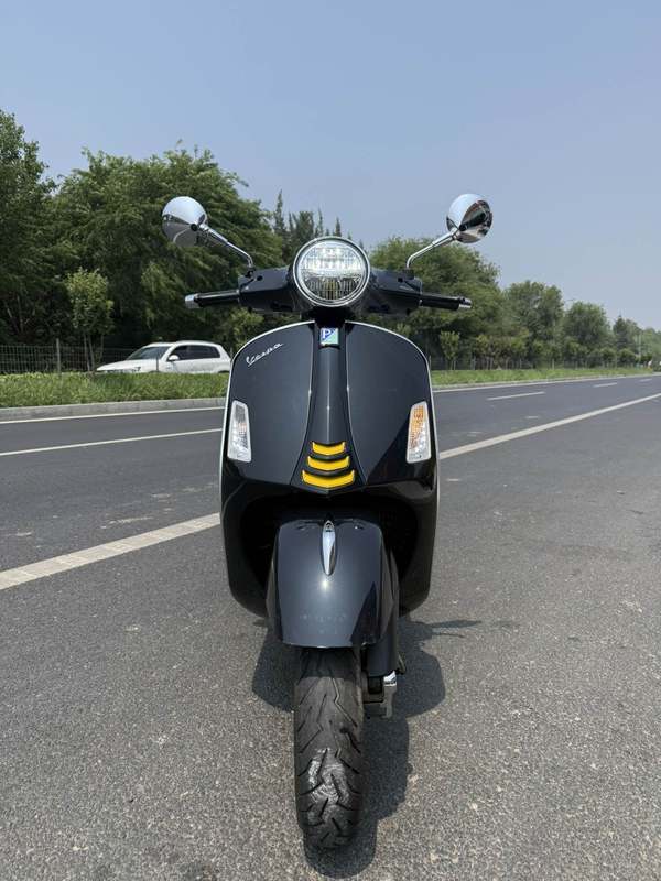 二手VESPAGTS