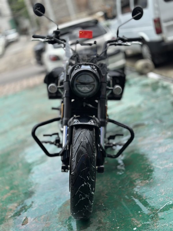二手高金Thor650