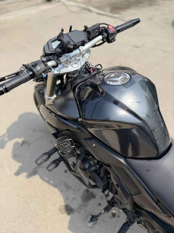 二手无极500R