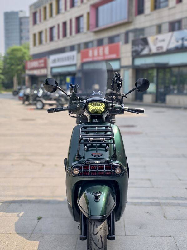 二手维多利亚Sixties 300i
