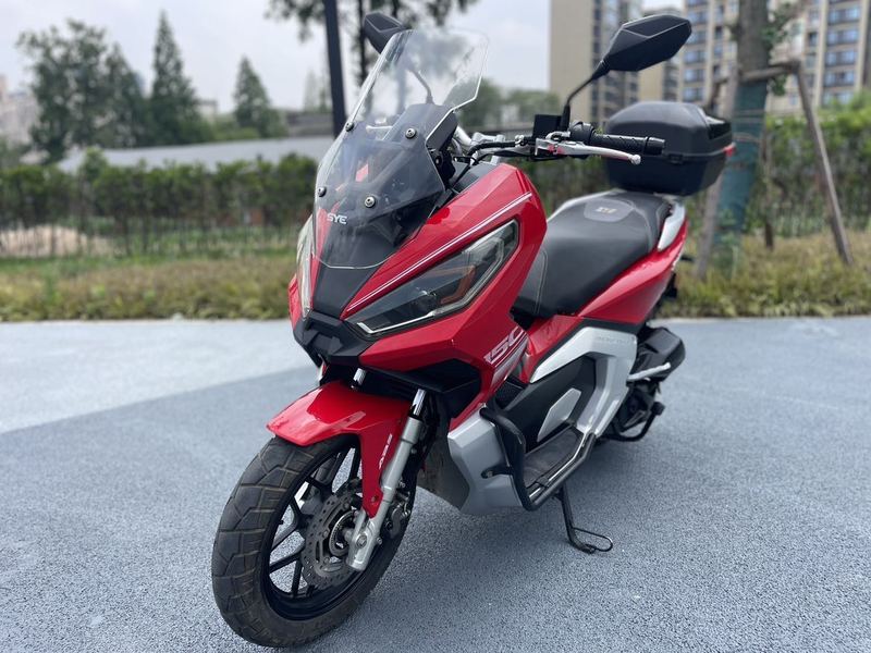 二手三業赛博150
