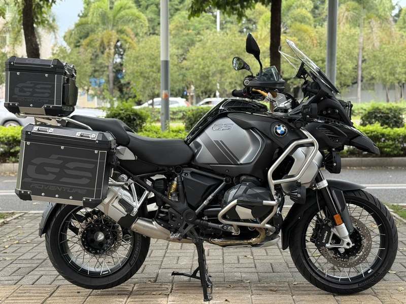 二手宝马R 1250 GS