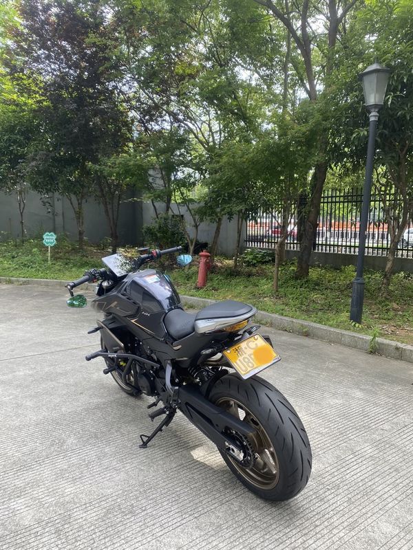 二手春风800NK