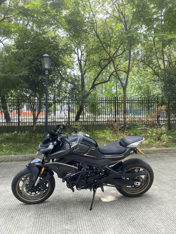 二手春风800NK