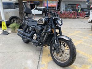 二手无极CU250