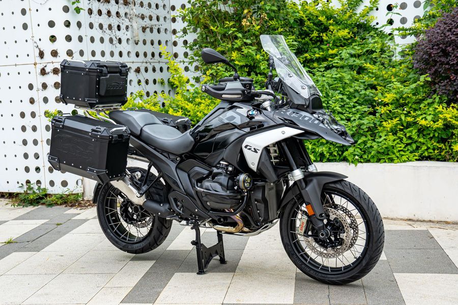 二手宝马R 1300 GS
