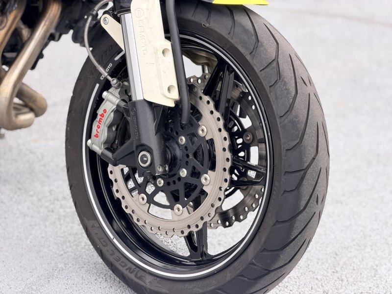 二手春风700CL-X