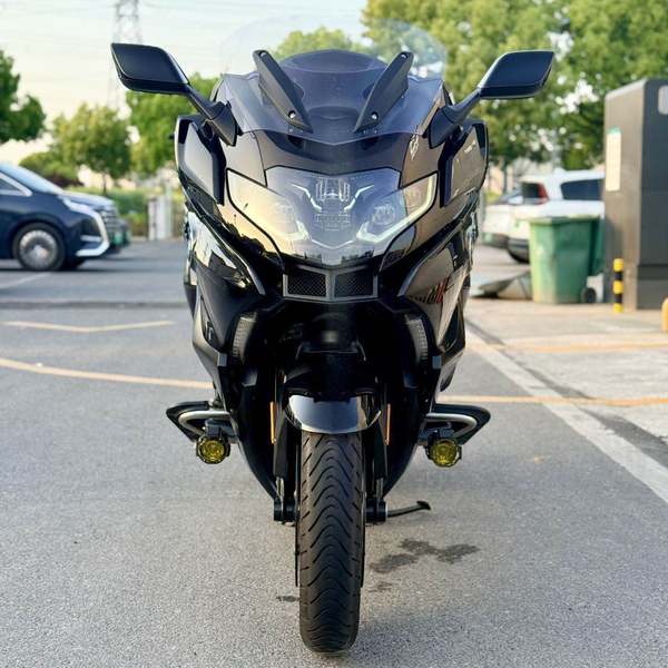 二手宝马K 1600