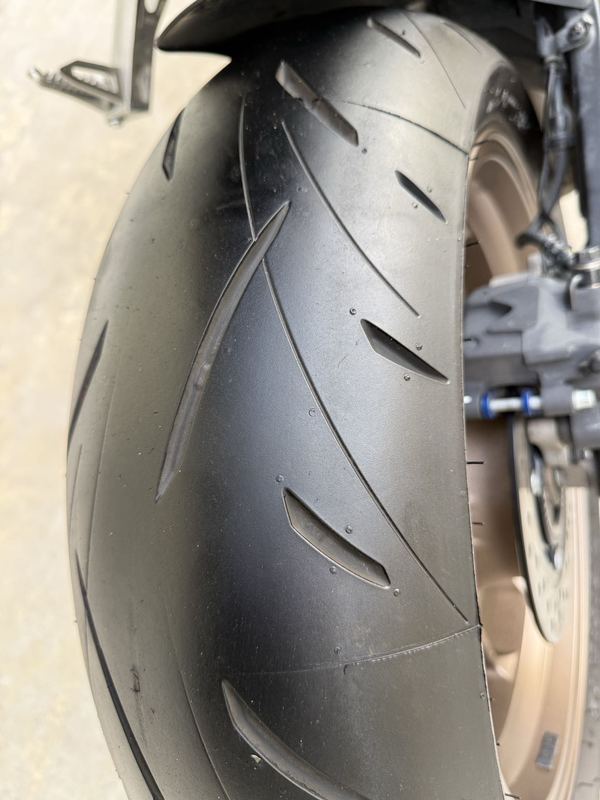 二手本田CB650R 