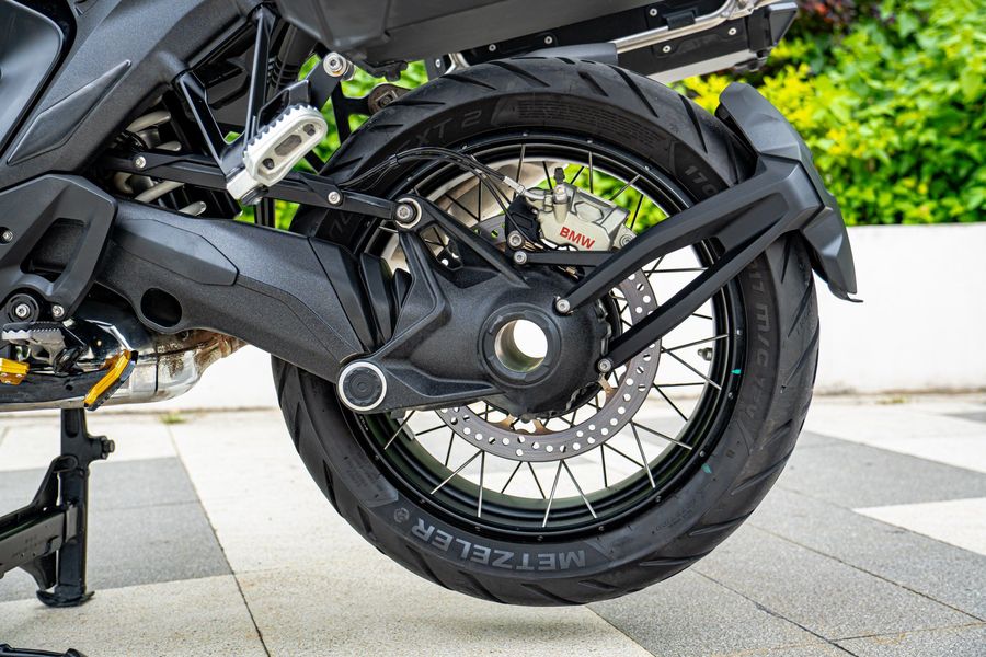 二手宝马R 1300 GS
