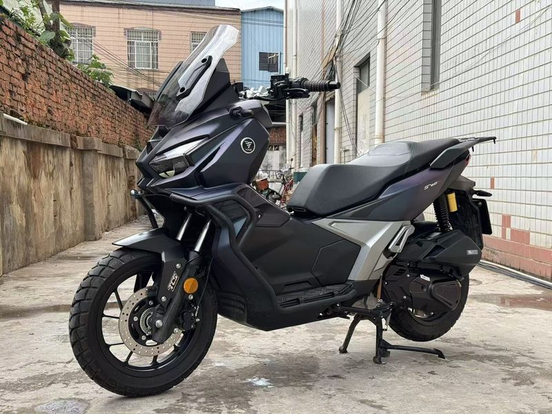 二手无极SR150S
